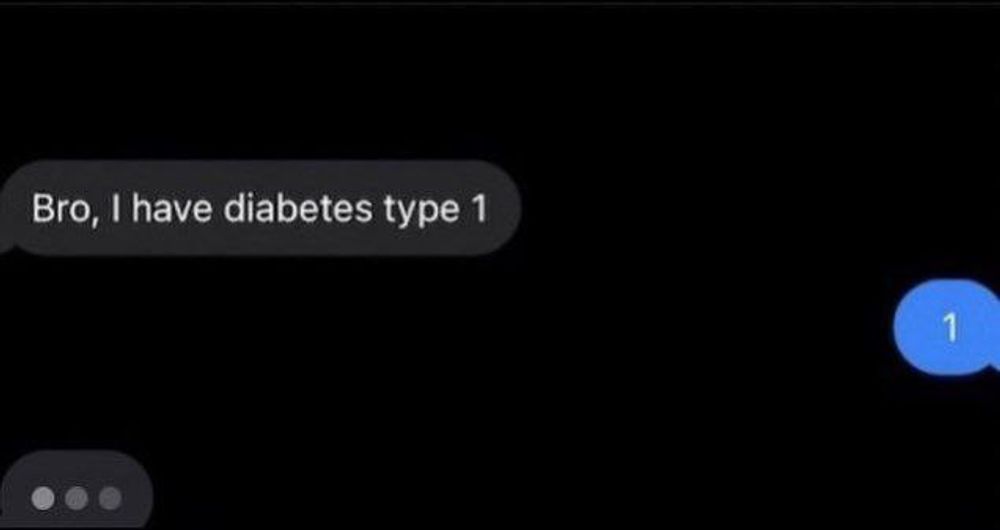 Diabetes image